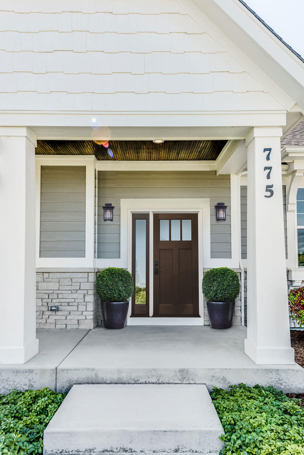 Photo Gallery MASTERCRAFT Doors