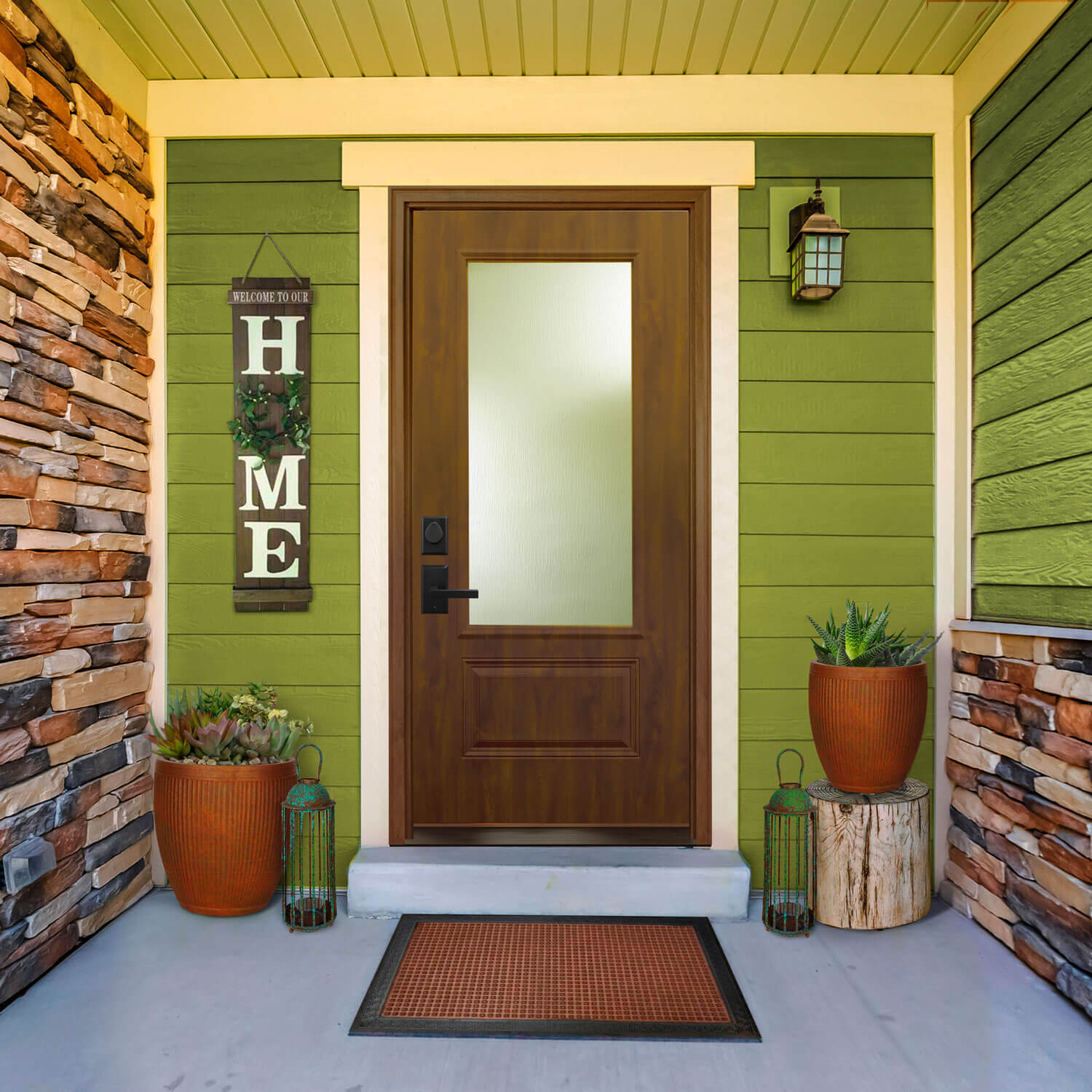 Photo Gallery | MASTERCRAFT Doors