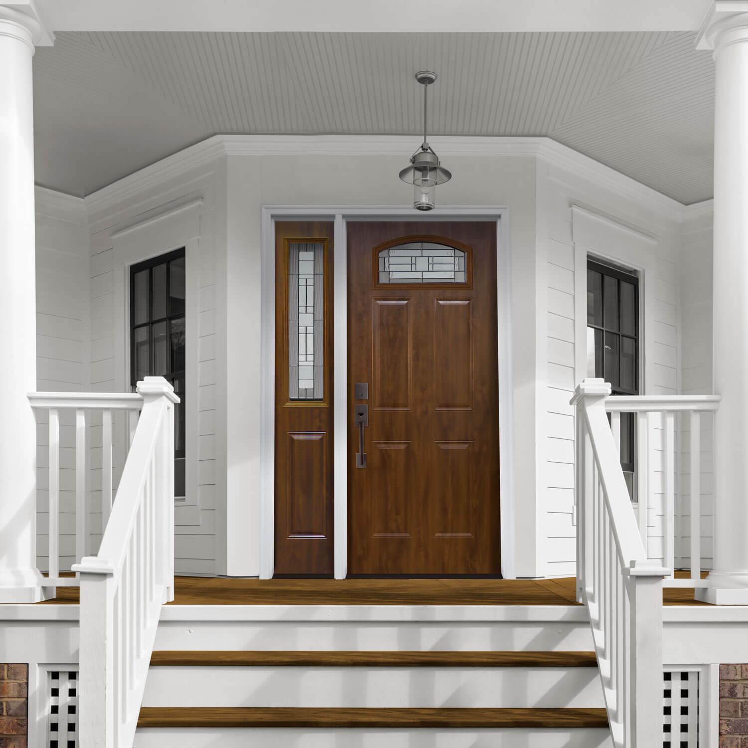 Photo Gallery MASTERCRAFT Doors