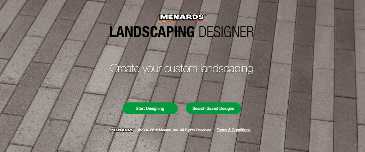 Landscaping Midwest Manufacturing