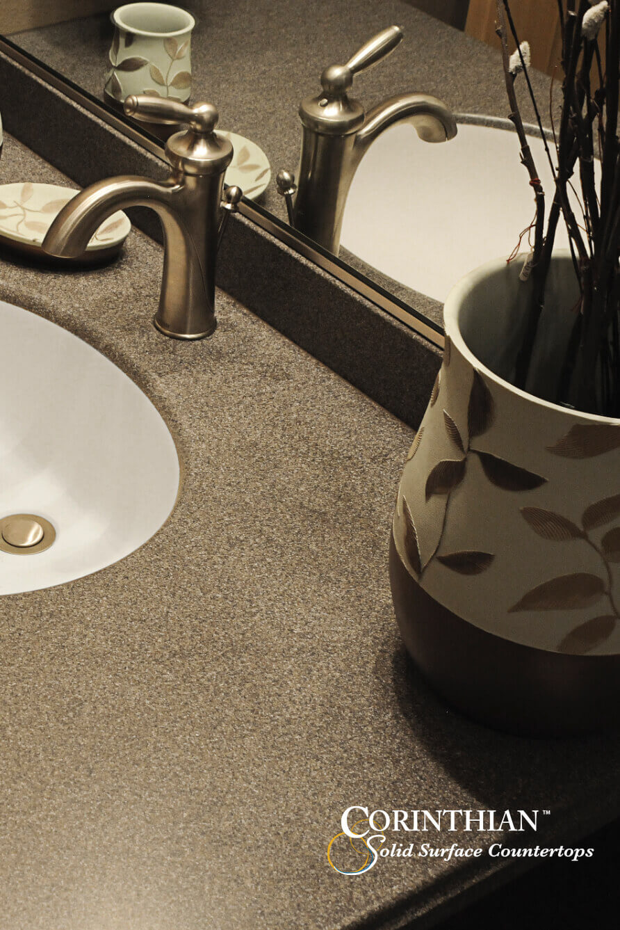 Countertops Midwest Manufacturing, Menards Granite Bathroom Vanity Tops