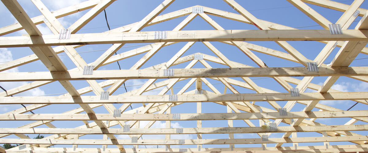 Trusses Midwest Manufacturing