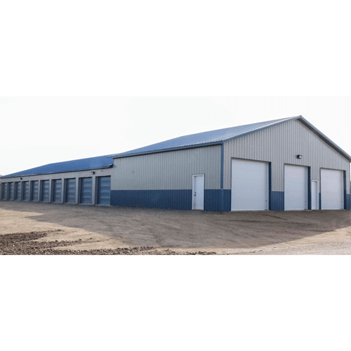 MiniStorage Post Frame Buildings