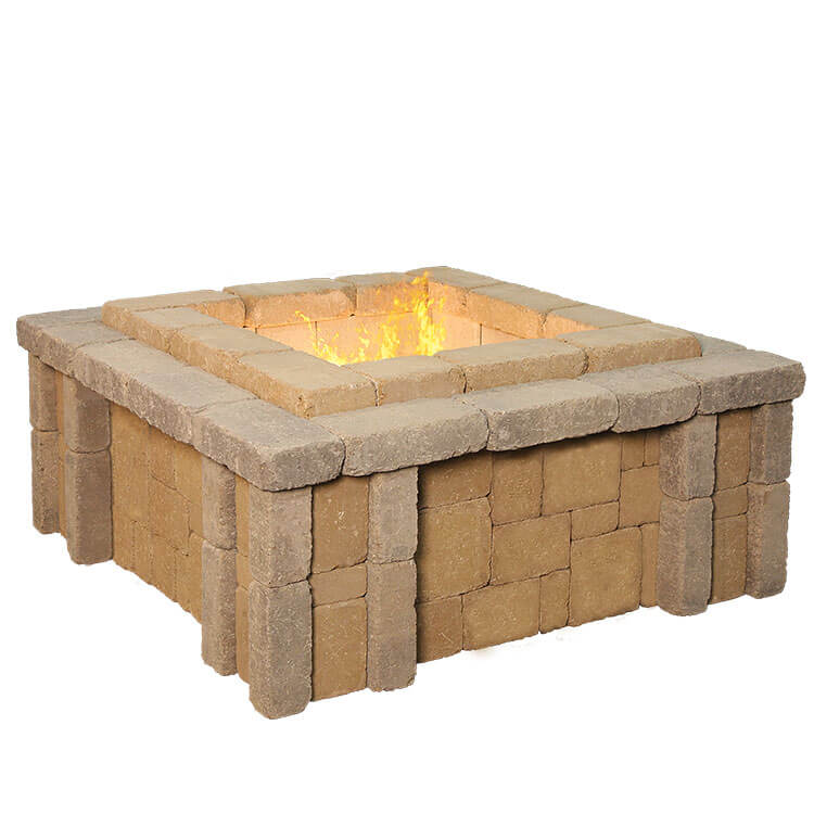 Mm Concrete Stockton Fire Pit