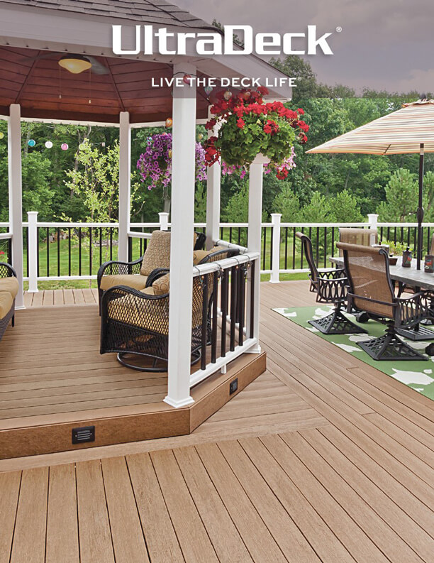 UltraDeck Literature